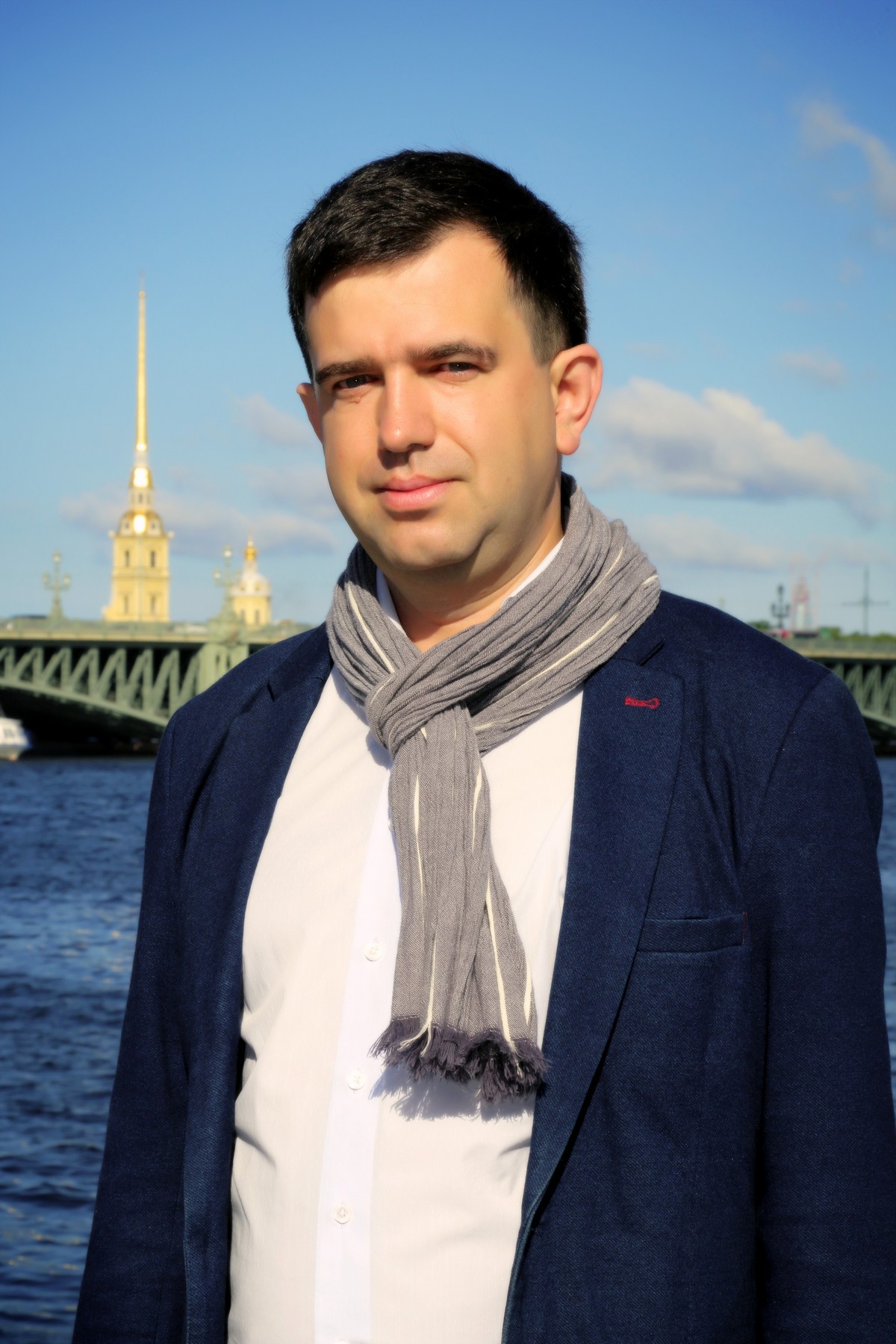 Портрет туроператора: Невские Сезоны