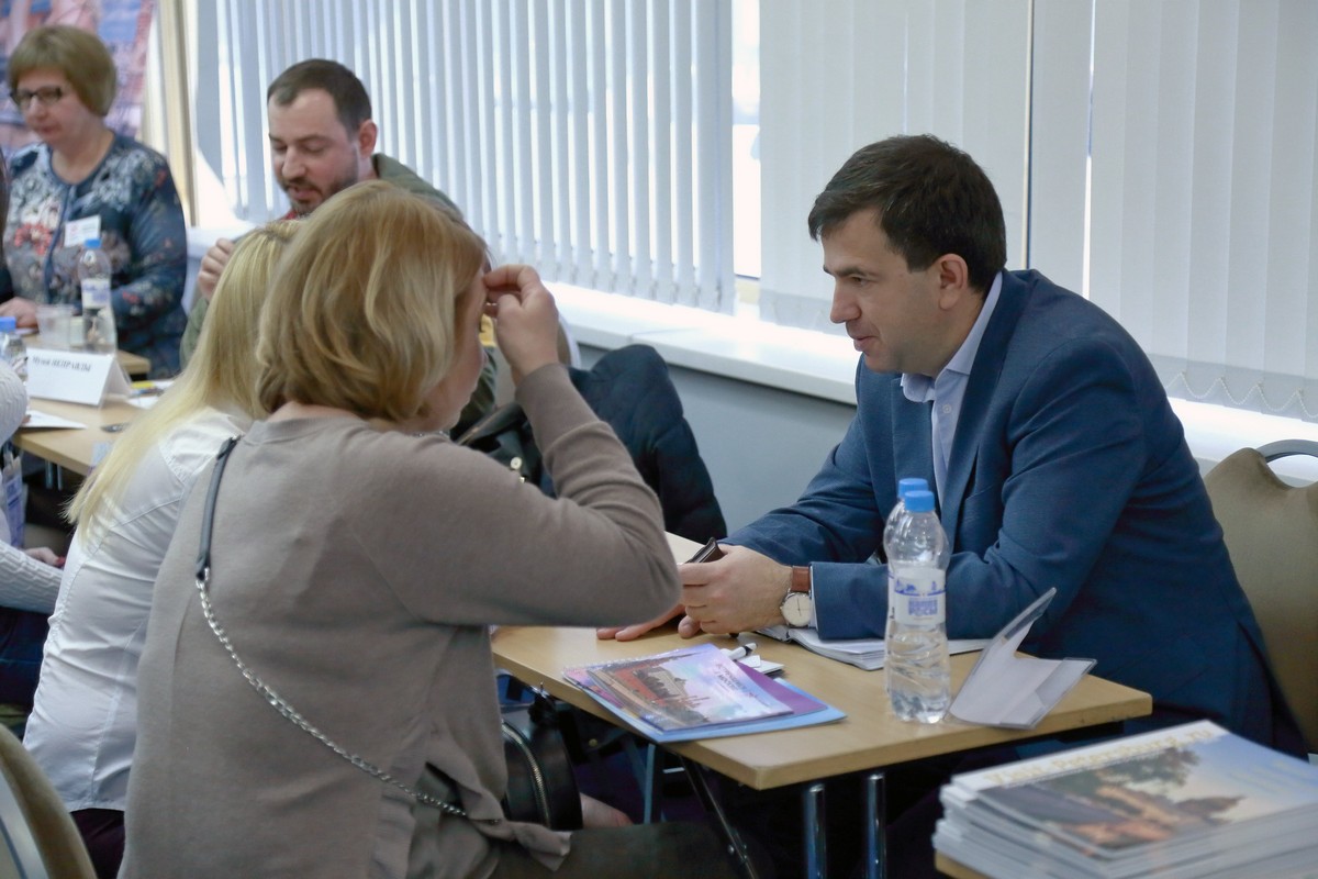 Портрет туроператора: Невские Сезоны