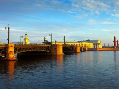 Экскурсия для школьников