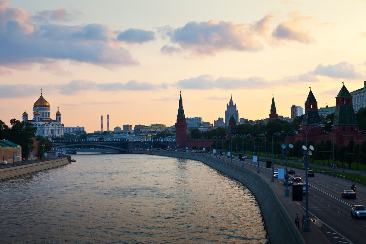 Храм Христа Спасителя