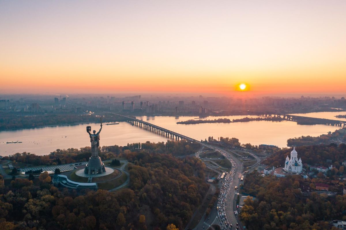 Кузнецкий мост