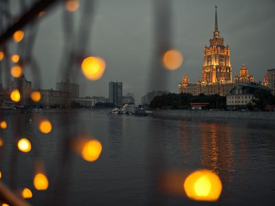 Многодневный индивидуальный тур
